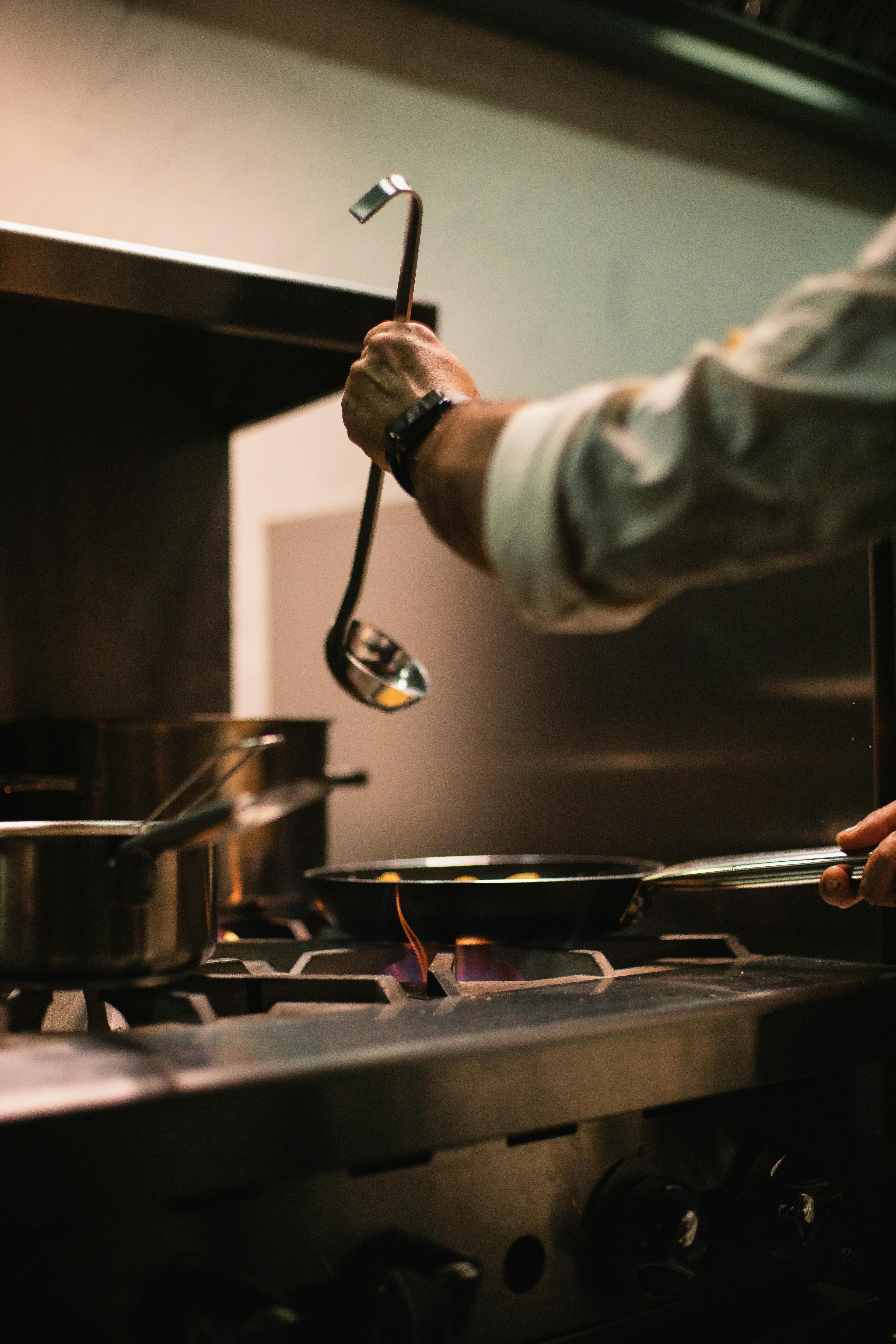 Nuestra cocina